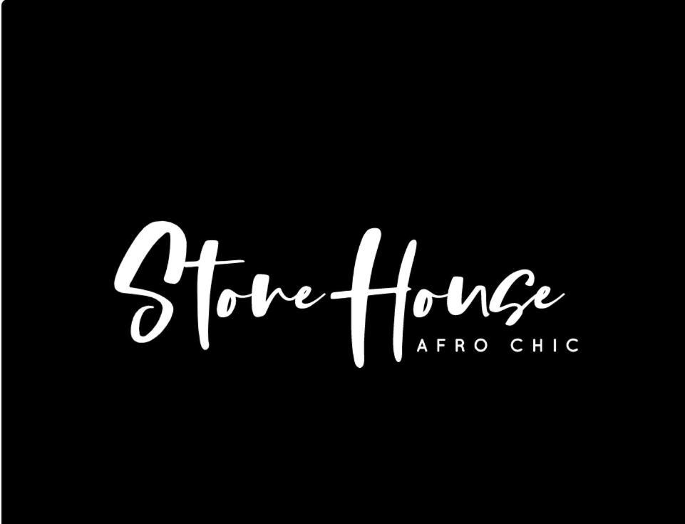 Stone House - Makepe, Doualaアパートホテル エクステリア 写真