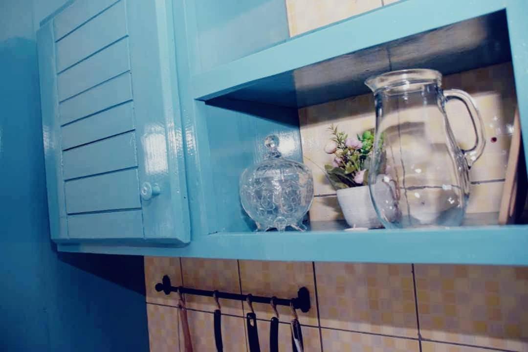 Stone House - Makepe, Doualaアパートホテル エクステリア 写真
